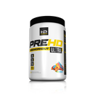 HD Muscle- Pre HD Ultra