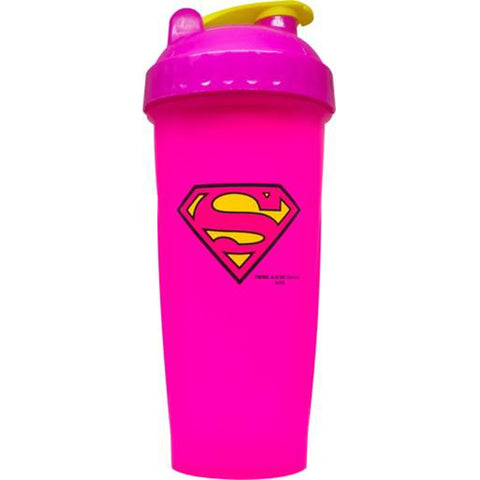 Super Hero Shakers