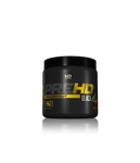 HD Muscle- Pre HD Black