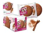 Lenny & Larry- The Complete Cookie Snickerdoodle