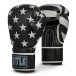 TITLE Boxing Patriot Bag Gloves