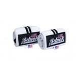 Schiek Heavy Duty Wrist Wraps- 12''-24''