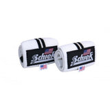 Schiek Heavy Duty Wrist Wraps- 12''-24''