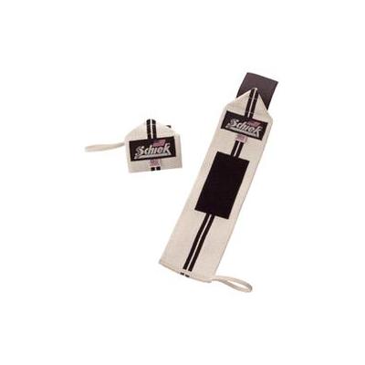 Schiek Heavy Duty Wrist Wraps- 12''-24''