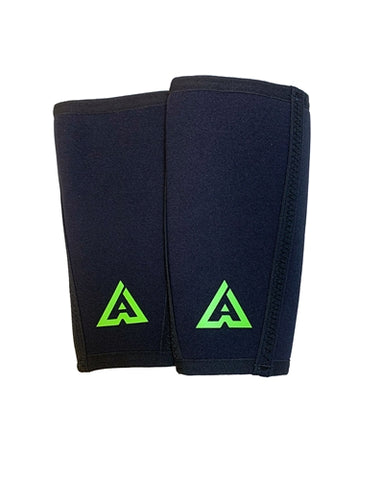 Anderson Powerlifting- Anderson Performance Knee Sleeves