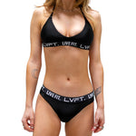 Live Fit- Brianna Cope Bikini Top