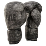 Title Distressed Glory Training Gloves