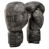 Title Distressed Glory Training Gloves
