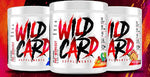 Wildcard- Pre Woekout