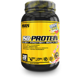 Man Sports- ISO-Protein