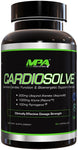 MPA Supps- Cardiosolve