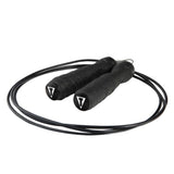 Title Super Cable Pro Speed Rope