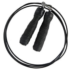 Title Super Cable Pro Speed Rope