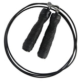 Title Super Cable Pro Speed Rope