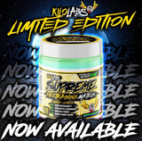 Kilo Labs- Supreme Limited Edition