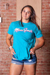 Man Sports- EXCLUSIVE Vice Limited Edition Shirt