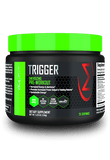 M Fit Supps-Trigger Pre Workout